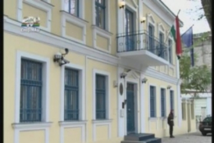 De la 1 noiembrie, moldovenii vor putea obtine vize pentru Slovacia la Chisinau De la 1 noiembrie, moldovenii vor putea obtine vize pentru Slovacia la Chisinau