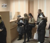 Cozile din fata Directiei de eliberare a documentelor au disparut, dar nu si problemele Cozile din fata Directiei de eliberare a documentelor au disparut, dar nu si problemele