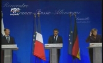 Dmitri Medvedev: Rezolvarea conflictului transnistrean nu depinde doar de Rusia Dmitri Medvedev: Rezolvarea conflictului transnistrean nu depinde doar de Rusia