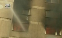 Incendiul din sectorul Buiucani a fost provocat intentionat, presupun pompierii Incendiul din sectorul Buiucani a fost provocat intentionat, presupun pompierii