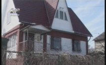 Vila deputatului comunist Vasile Panciuc a ars zilele trecute din vina sa Vila deputatului comunist Vasile Panciuc a ars zilele trecute din vina sa