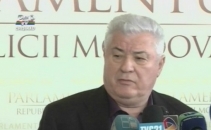 Voronin: Invatam sa maturam abia atunci cand ne vin oaspeti Voronin: Invatam sa maturam abia atunci cand ne vin oaspeti