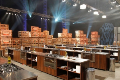 Sezonul 5 MasterChef revine cu o noua echipa de productie si noi jurati