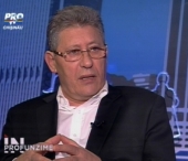 Mihai Ghimpu, In PROfunzime Mihai Ghimpu, In PROfunzime