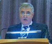 In Ministerul de Interne sunt prea multi sefi, declaratie In Ministerul de Interne sunt prea multi sefi, declaratie