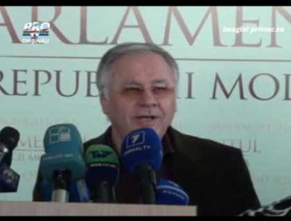 Diacov: Unul dintre fiii lui Gaddafi a fost la Chisinau Diacov: Unul dintre fiii lui Gaddafi a fost la Chisinau