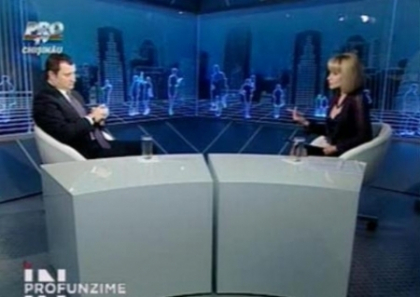 Vlad Filat, luni, In PROfunzime Vlad Filat, luni, In PROfunzime