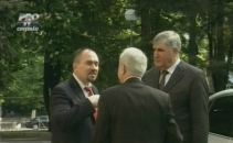 Zubco despre atacurile asupra candidatilor PLDM: Avem suspecti Zubco despre atacurile asupra candidatilor PLDM: Avem suspecti