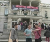 "Noaptea Muzeelor" la Chisinau!