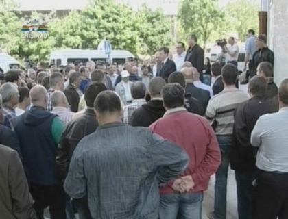 Companie controlata de Oniscenco: Primaria va trebui sa achite 30 de milioane de lei despagubiri Companie controlata de Oniscenco: Primaria va trebui sa achite 30 de milioane de lei despagubiri