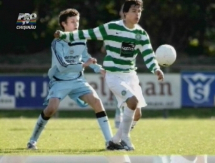 Un fost jucator al echipei Celtic se afla in probe la Sheriff Tiraspol Un fost jucator al echipei Celtic se afla in probe la Sheriff Tiraspol