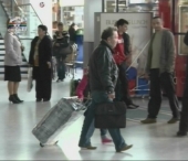 Problema in aer. Regulamentul care provocat scandalul curselor charter nu poate fi modificat Problema in aer. Regulamentul care provocat scandalul curselor charter nu poate fi modificat
