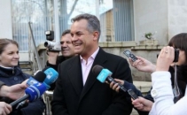 Alianta din nou in "flacari". Efrim cere scoaterea lui Plahotniuc din Consiliul de Reforma a Justitiei