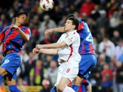 21:15 la ProTV - Finala Cupei Romaniei Steaua - Dinamo 21:15 la ProTV - Finala Cupei Romaniei Steaua - Dinamo