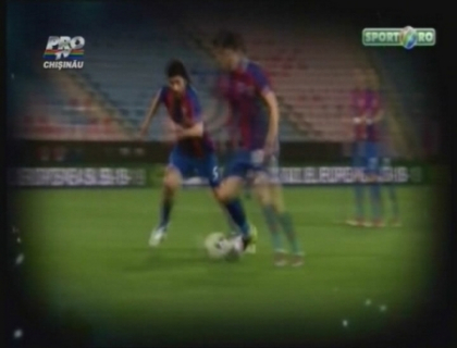 Fata in fata dupa 21 de ani. Steaua si Dinamo sunt din nou in finala Cupei Romaniei Fata in fata dupa 21 de ani. Steaua si Dinamo sunt din nou in finala Cupei Romaniei