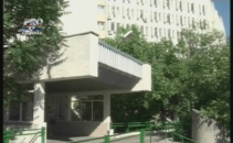 Accident sau suicid? Un barbat a cazut de la etajul 4 al Spitalului de Urgenta Accident sau suicid? Un barbat a cazut de la etajul 4 al Spitalului de Urgenta