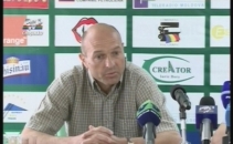 Stroenco e optimist: Zimbru va lupta pentru castigarea titlului Stroenco e optimist: Zimbru va lupta pentru castigarea titlului