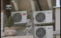 Caldura de afara ne face sa scoatem bani din buzunar. Climatizoarele sunt acum la mare cautare Caldura de afara ne face sa scoatem bani din buzunar. Climatizoarele sunt acum la mare cautare