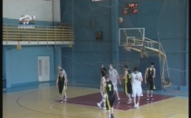 Echipa Universitatii Agrare a facut inca un pas spre titlul din baschetul moldovenesc Echipa Universitatii Agrare a facut inca un pas spre titlul din baschetul moldovenesc