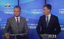 Dodon: Cumpararea troleibuzelor i-a imbogatit pe intermediari cu 2,5 milioane de euro Dodon: Cumpararea troleibuzelor i-a imbogatit pe intermediari cu 2,5 milioane de euro