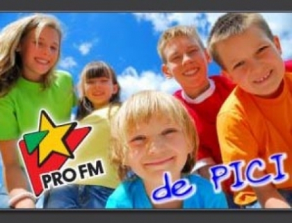 PRO FM de PICI la ultima strigare. Astazi se va alege invingatorul