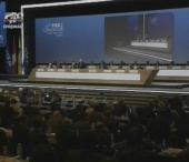 Inca 4 ani. Sepp Blatter reales in functia de presedinte FIFA Inca 4 ani. Sepp Blatter reales in functia de presedinte FIFA