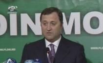 Filat catre democrati: PD poate ajuta Alianta prin retragerea Valentinei Buliga din cursa electorala