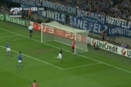 Oficial! Manuel Neuer va juca la Bayern Munchen