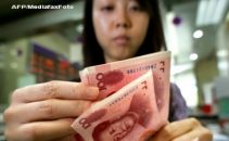 "China va deveni lider mondial bancar pana in 2023", raport oficial PwC