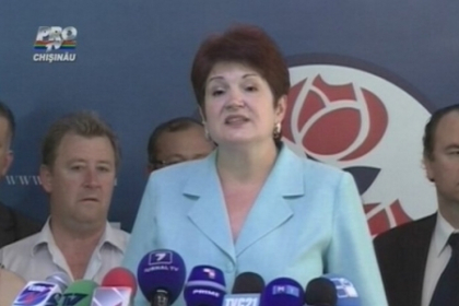 Buliga: Am avut parte de cea mai corecta campanie electorala Buliga: Am avut parte de cea mai corecta campanie electorala
