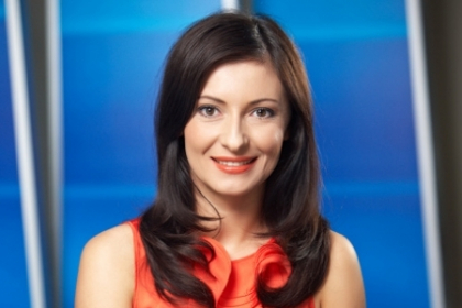 Stirile Pro Tv cu Angela Gonta - 03.06.11