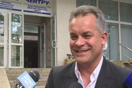 Vlad Plahotniuc se teme de Angela Gonta. VEZI VIDEO Vlad Plahotniuc se teme de Angela Gonta. VEZI VIDEO