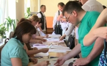 Ora 18.00 - in Chisinau au votat 46% dintre alegatori Ora 18.00 - in Chisinau au votat 46% dintre alegatori