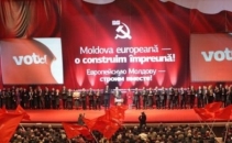 Date preliminare: PCRM obtine majoritatea la Chisinau si Balti