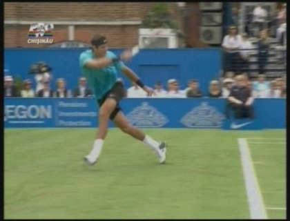 Victorie cu dureri, la propriu. Del Potro l-a invins cu greu pe uzbecul Denis Istomin Victorie cu dureri, la propriu. Del Potro l-a invins cu greu pe uzbecul Denis Istomin