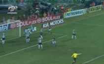Copia lui Namasco in Brazilia! Un portar a gafat la fel ca goalkeeper-ul moldovean Copia lui Namasco in Brazilia! Un portar a gafat la fel ca goalkeeper-ul moldovean