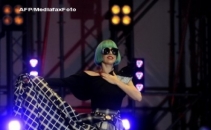 VIDEO. Lady GaGa vrea o revolutie a homosexualilor. "Gay din toate tarile, uniti-va!"