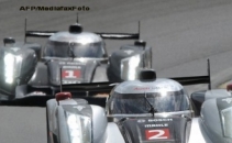 Nu ati mai VAZUT asa ceva! Doua accidente ingrozitoare la circuitul auto din Le Mans. VIDEO Nu ati mai VAZUT asa ceva! Doua accidente ingrozitoare la circuitul auto din Le Mans. VIDEO