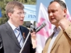 Paruiala electorala in Chisinau continua: Chirtoaca a depus o sesizare la Procuratura Generala impotriva lui Dodon Paruiala electorala in Chisinau continua: Chirtoaca a depus o sesizare la Procuratura Generala impotriva lui Dodon