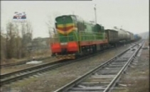 Tragedie pe calea ferata. Un barbat s-a ARUNCAT sub tren la gara