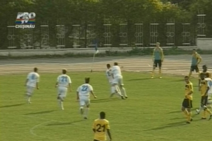 Veaceslav Rusnac este noul antrenor al formatiei FC Academia Veaceslav Rusnac este noul antrenor al formatiei FC Academia