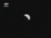Au privit incantati spre cer. Spectacolul eclipsei de luna, admirat de pamanteni Au privit incantati spre cer. Spectacolul eclipsei de luna, admirat de pamanteni