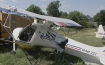 A incercat sa fure un AVION si a avariat alte 3. Aventura care l-a costat 100 de mii de euro A incercat sa fure un AVION si a avariat alte 3. Aventura care l-a costat 100 de mii de euro