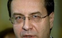 Lupu felicitat de Medvedev: Stimate Marian Ilici