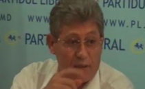 Ghimpu ii da replica lui Voronin: Vladimir Nicolaevici, potoleste-te si nu fa revolutii! Ghimpu ii da replica lui Voronin: Vladimir Nicolaevici, potoleste-te si nu fa revolutii!