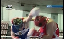 Gojan aproape de aur. Boxerul moldovean s-a calificat in finala Campionatului European Gojan aproape de aur. Boxerul moldovean s-a calificat in finala Campionatului European