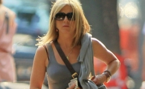 Fotografia care dezvaluie secretul look-ului extrem de sexy al lui Jennifer Aniston
