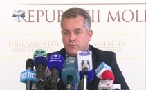 Plahotniuc despre Filat: Regele contrabandistilor sau gangsterul tranzitiei. VEZI VIDEO 