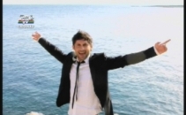 Dan Balan isi prezinta noul videoclip. Super-productie romantica in stilul filmelor cu James Bond Dan Balan isi prezinta noul videoclip. Super-productie romantica in stilul filmelor cu James Bond