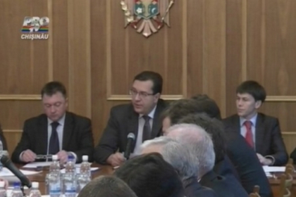 Lupu vrea, dar Filat nu poate. Liderii AIE nu se vor intruni in sedinta Consiliului Aliantei Lupu vrea, dar Filat nu poate. Liderii AIE nu se vor intruni in sedinta Consiliului Aliantei